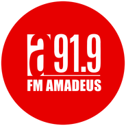 FM Amadeus-Logo