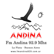 FM Andina-Logo