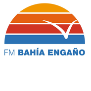 FM Bahía Engaño-Logo
