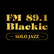 FM Blackie-Logo