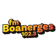 FM Boanerges-Logo