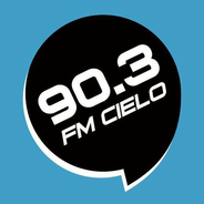 FM Cielo 90.3-Logo