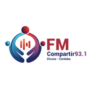 FM Compartir-Logo