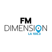 FM Dimension-Logo