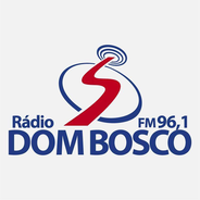 FM Dom Bosco-Logo
