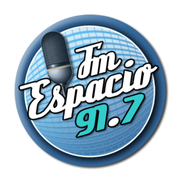 FM Espacio -Logo