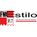 FM Estilo 91.7-Logo