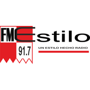 FM Estilo 91.7-Logo