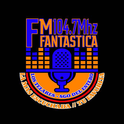 FM Fantástica-Logo