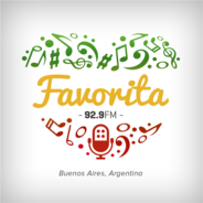FM Favorita-Logo