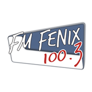 FM Fénix 100.3-Logo