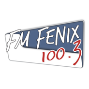 FM Fénix 100.3-Logo
