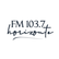 FM Horizonte 103.7 