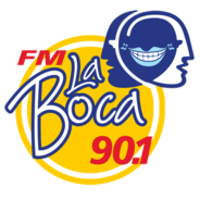 FM La Boca-Logo