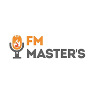 FM Master's-Logo