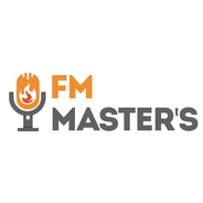 FM Master's-Logo