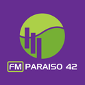 FM Paraiso 42-Logo