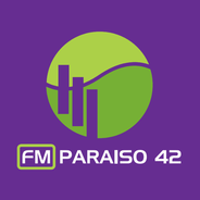 FM Paraiso 42-Logo