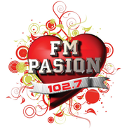 FM Pasión-Logo