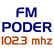 FM Poder 102.3 