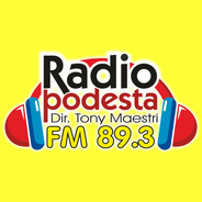 FM Podestá-Logo