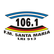 FM Santa Maria 106.1 