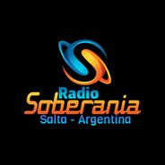 FM Soberania-Logo