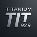 FM TITANIUM -Logo