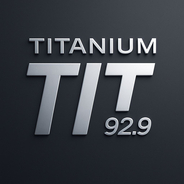 FM TITANIUM -Logo