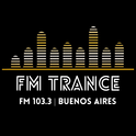 FM Trance 103.9-Logo