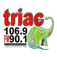 FM Triac-Logo