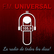 FM UNIVERSAL 105.9 