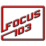 FOCUS 103-Logo