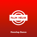 Fajn Helax Radio-Logo