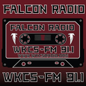 Falcon Radio WKCS-Logo
