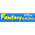 Fantasy Radio-Logo