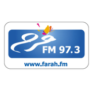 Farah FM-Logo