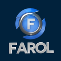 Farol FM 90.1-Logo