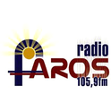 Faros 105.9-Logo