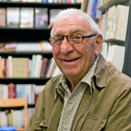 Raymond Federman überlebte als einziges Mitglied seiner Familie den Holocaust