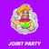 Feierfreund 100% Joint Party