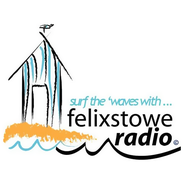 Felixstowe Radio-Logo