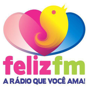 Feliz FM-Logo