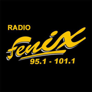 Fenix 95.1-Logo