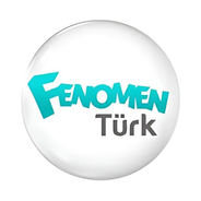 Radyo Fenomen-Logo
