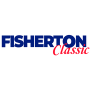 Fisherton Classic-Logo