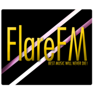 FlareFM-Logo