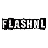 Flash NL-Logo