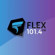 Flex FM-Logo