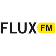 FluxFM Hamburg-Logo